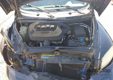 2008 Chevrolet Hhr Lt z USA, uszkodzony, nr VIN 3GNCA23DX8S722835